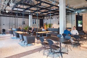 aletto hotel potsdamer platz