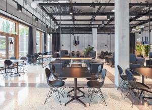 aletto hotel potsdamer platz