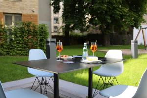 aletto hotel potsdamer platz