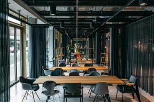 aletto hotel potsdamer platz
