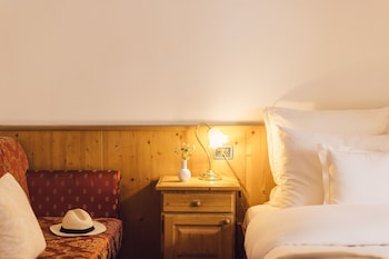 Parkhotel Schachen,Bressanone>>Bolzano,3 star