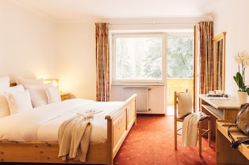 Parkhotel Schachen,Bressanone>>Bolzano,3 star