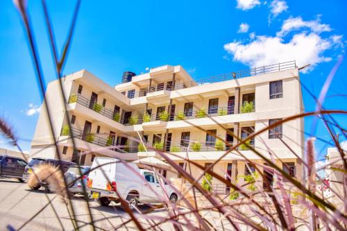 walabi mara hotel