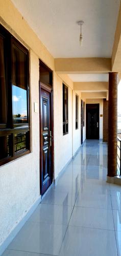 walabi mara hotel