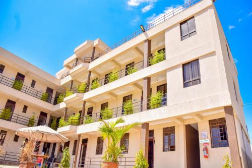 walabi mara hotel