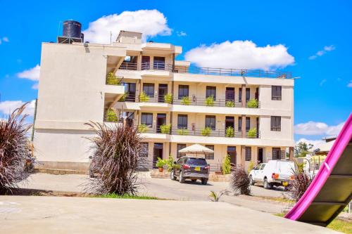 walabi mara hotel