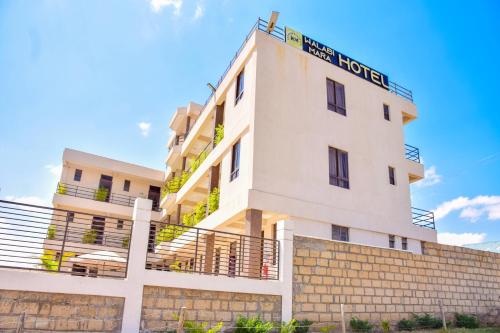 walabi mara hotel