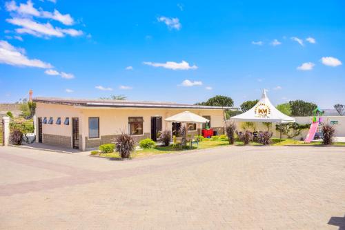 walabi mara hotel