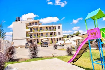 walabi mara hotel