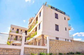 walabi mara hotel