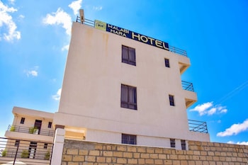 walabi mara hotel