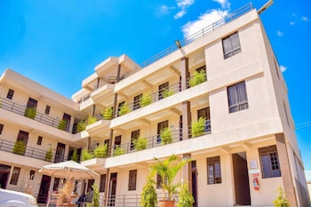 walabi mara hotel