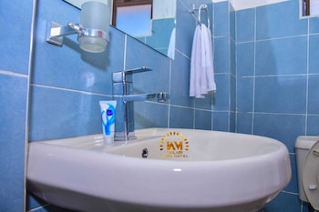 walabi mara hotel
