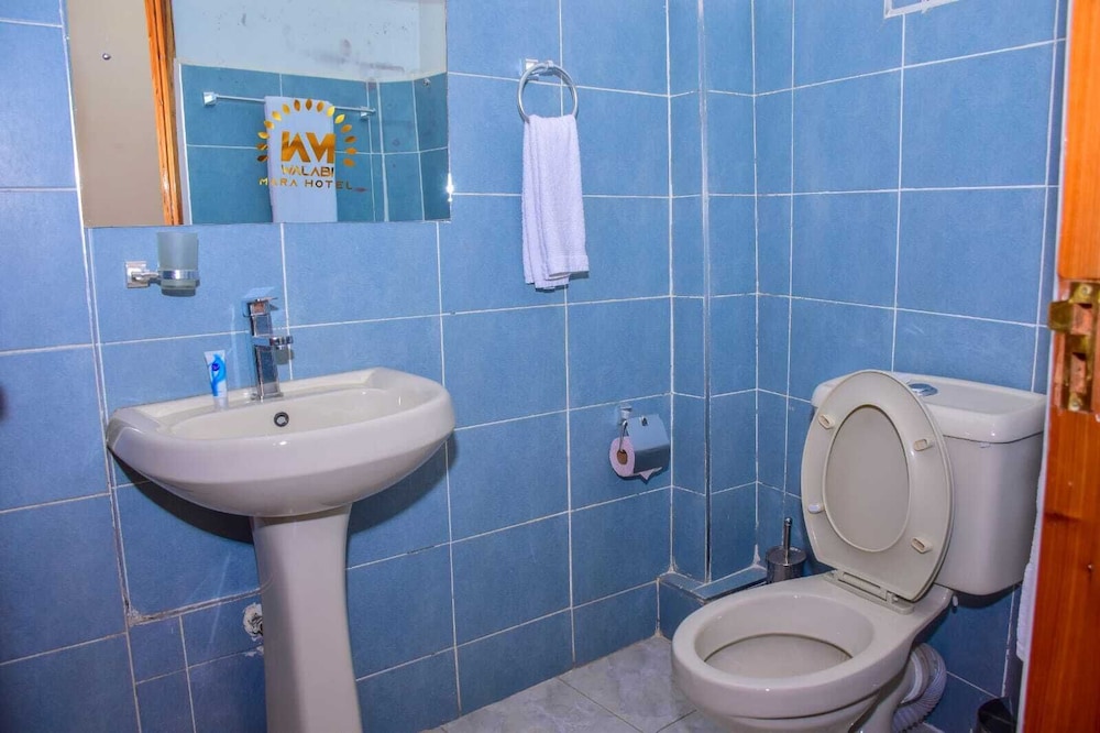 walabi mara hotel