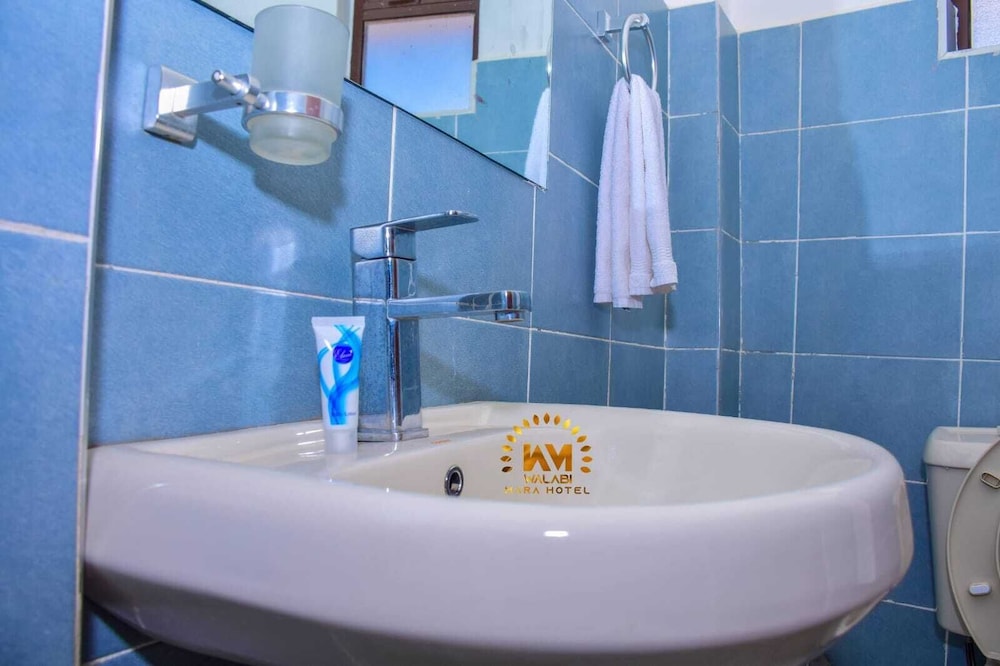 walabi mara hotel