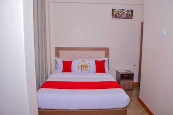 walabi mara hotel