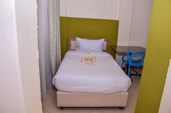 walabi mara hotel