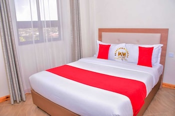 walabi mara hotel