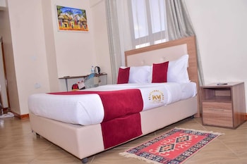 walabi mara hotel