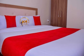 walabi mara hotel