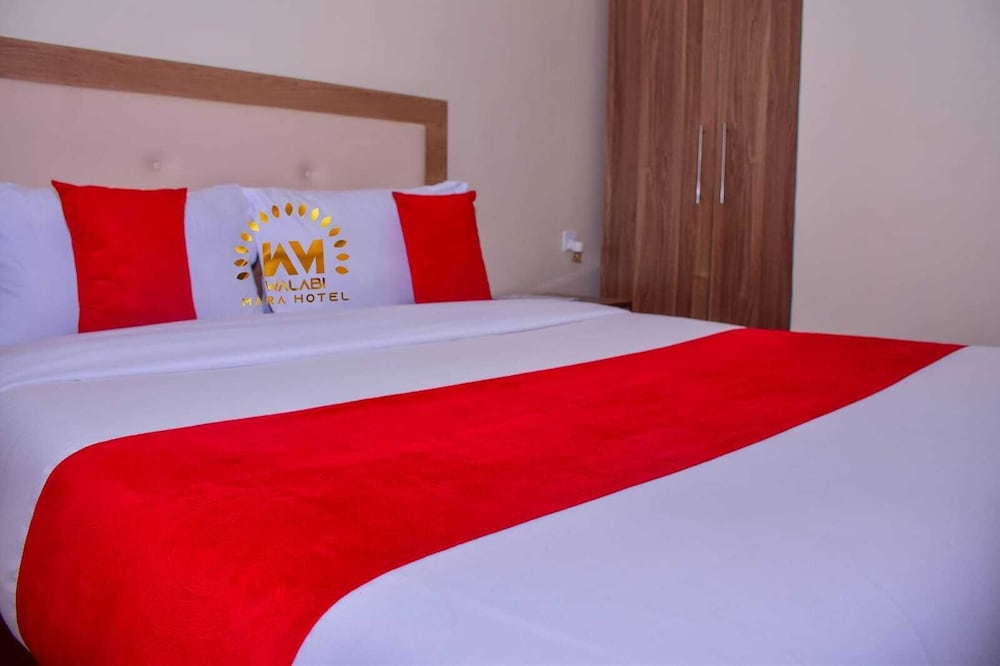 walabi mara hotel