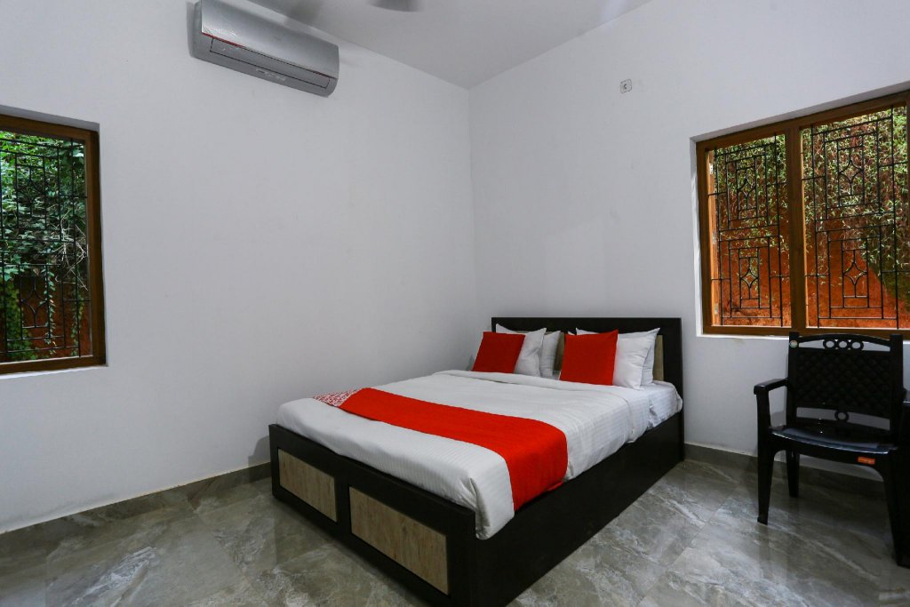 hotel o al ameen residency