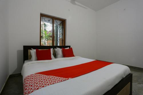 hotel o al ameen residency