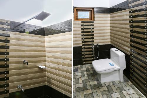 hotel o al ameen residency