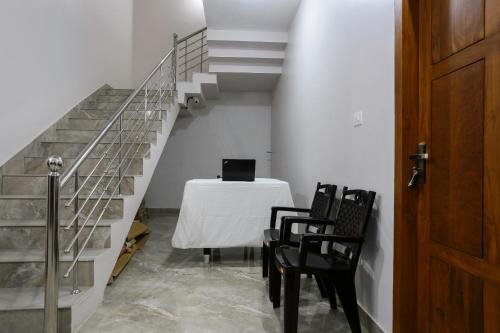 hotel o al ameen residency