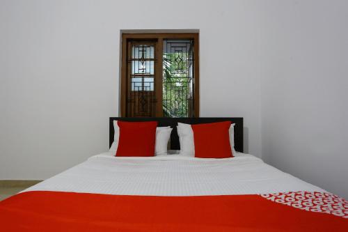 hotel o al ameen residency