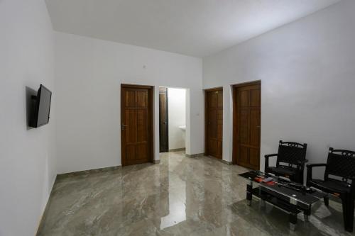 hotel o al ameen residency