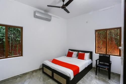 hotel o al ameen residency