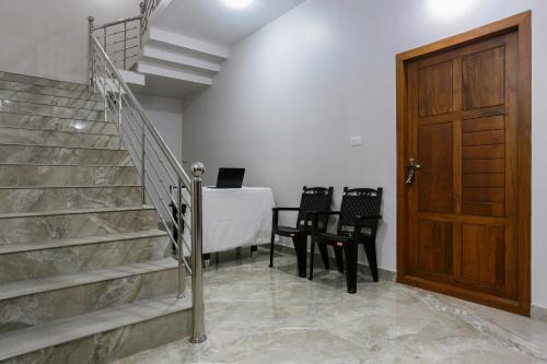 hotel o al ameen residency