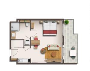 domaine de grand baie