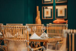 domaine de grand baie