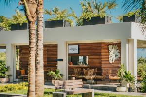 domaine de grand baie