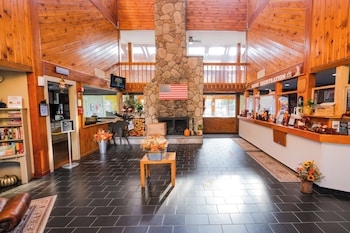 fireside inn and suites gilford