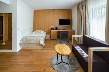 Hotel Palcich,Jezerce>>Dreznik Grad,4 star