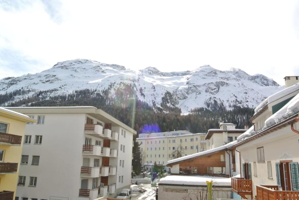 st moritz