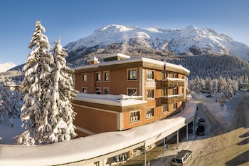 st moritz