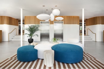 Kimpton Shorebreak Fort Lauderdale Beach Resort, An Ihg Hotel,Fort Lauderdale>>Central Beach,4 star