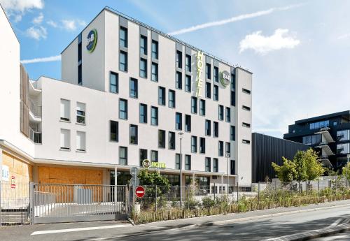 B&B Hotel Champigny-Sur-Marne,,3 star