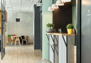 B&B Hotel Champigny-Sur-Marne,,3 star