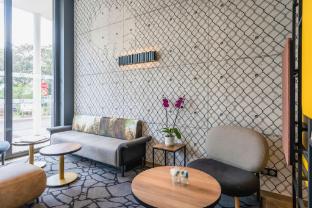 B&B Hotel Champigny-Sur-Marne,,3 star