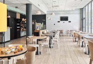 B&B Hotel Champigny-Sur-Marne,,3 star