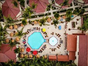 Palm Beach Hotel,Gambia>>Banjul,3 star