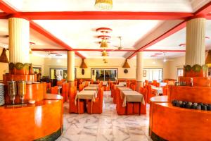 Palm Beach Hotel,Gambia>>Banjul,3 star