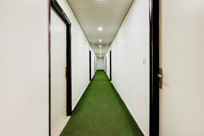 super hotel o ludhiana railway junction formerly act