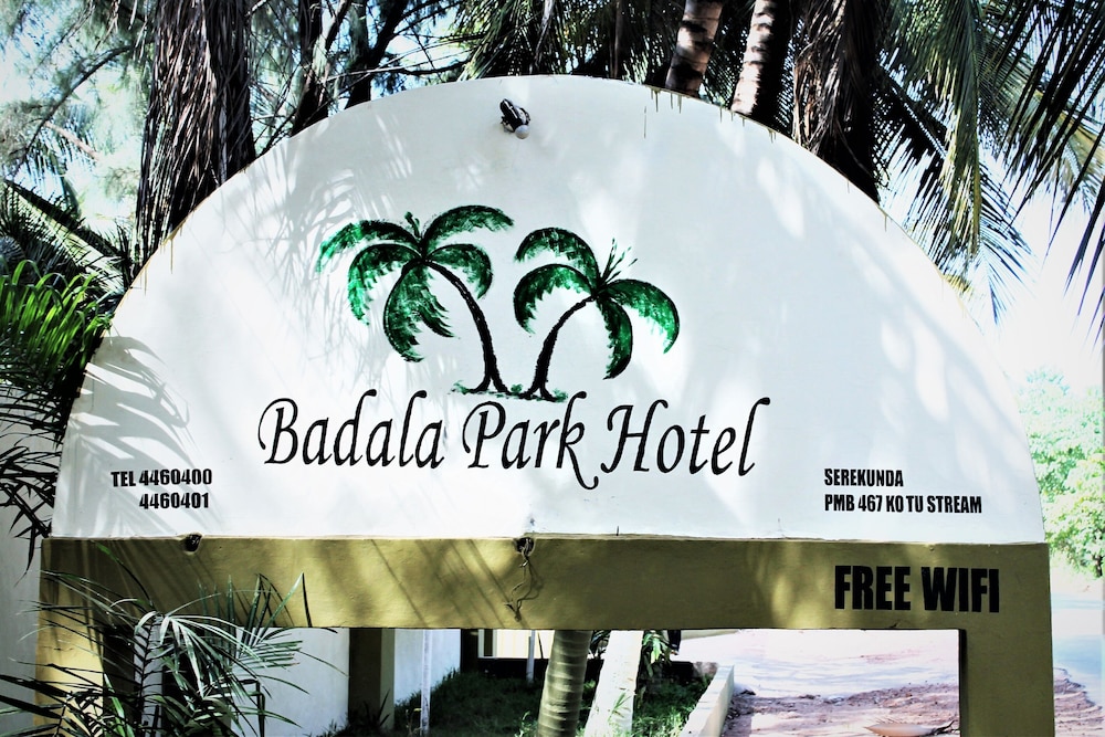 badala park hotel