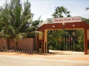 badala park hotel
